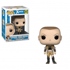 Funko Pop! Marvel 317 X-Men Negasonic Teenage Warhead Pop Figure FU30857 X Men Funko Pop! Marvel 317 X-Men Negasonic Teenage Warhead Pop Figure FU30857 X Men